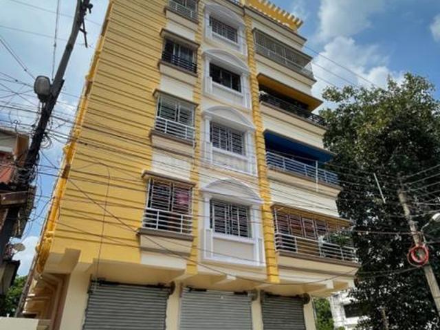 3 BHK Apartment in Sodepur for resale Kolkata. The reference number is 14892751