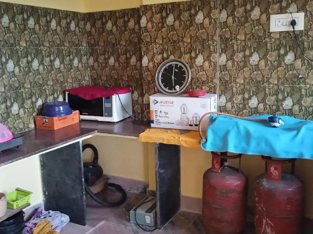3 BHK Apartment in Sodepur for resale Kolkata. The reference number is 17850778