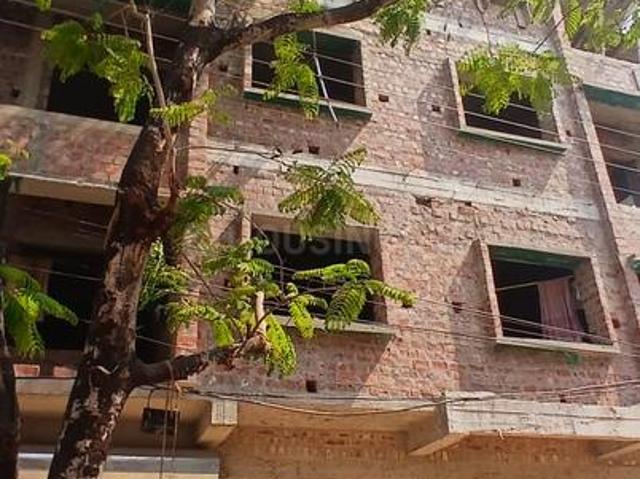 3 BHK Apartment in Sodepur for resale Kolkata. The reference number is 17083853