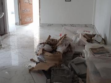 3 BHK Apartment in Sodepur for resale Kolkata. The reference number is 17268390