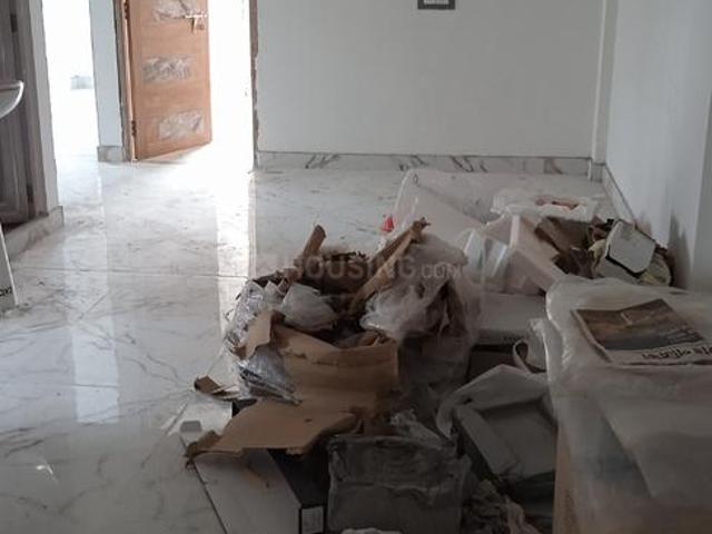 3 BHK Apartment in Sodepur for resale Kolkata. The reference number is 17268390