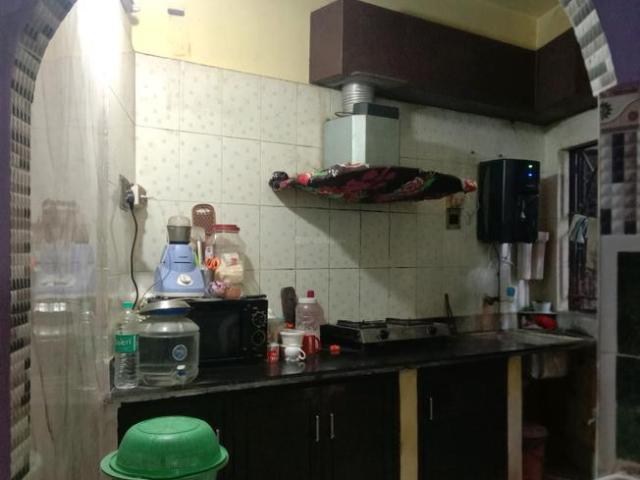 3 BHK Apartment in Sodepur for resale Kolkata. The reference number is 18766526