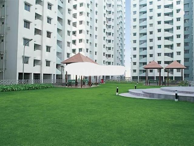 3 BHK Apartment in Sodepur for resale Kolkata. The reference number is 20169789