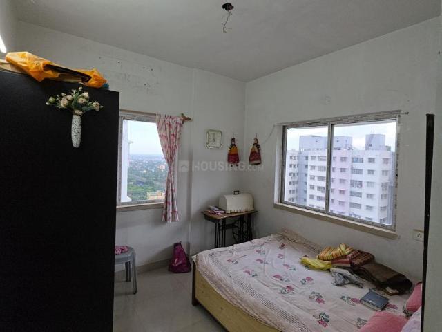 3 BHK Apartment in Sodepur for resale Kolkata. The reference number is 21093106