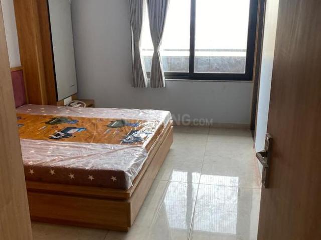 3 BHK Apartment in Sola for rent Ahmedabad. The reference number is 18792366