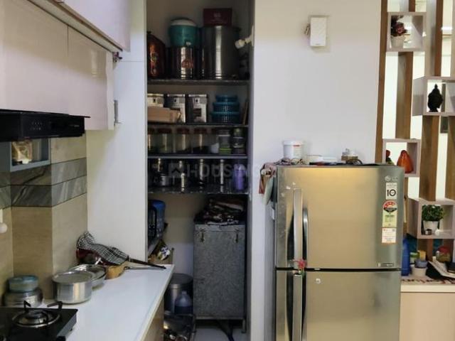 3 BHK Apartment in Sola for rent Ahmedabad. The reference number is 18792366