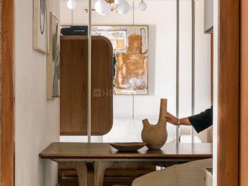 3 BHK Apartment in Sola for rent Ahmedabad. The reference number is 18898944