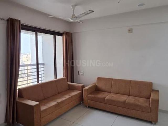 3 BHK Apartment in Sola for rent Ahmedabad. The reference number is 19490883