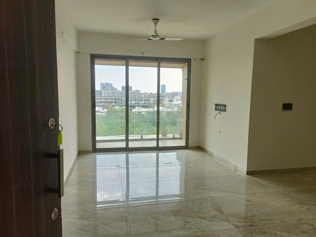 3 BHK Apartment in Sola for rent Ahmedabad. The reference number is 19657489