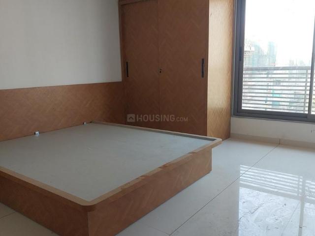 3 BHK Apartment in Sola for rent Ahmedabad. The reference number is 19757012