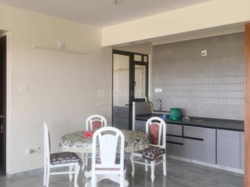 3 BHK Apartment in Sola for rent Ahmedabad. The reference number is 19772366