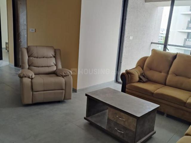 3 BHK Apartment in Sola for rent Ahmedabad. The reference number is 19791553
