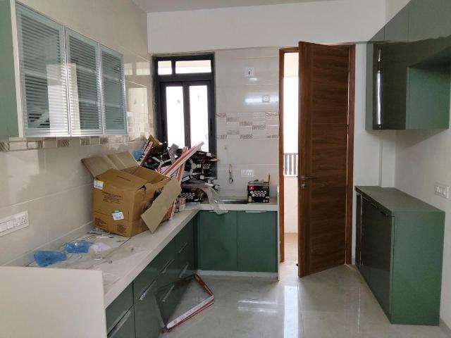 3 BHK Apartment in Sola for rent Ahmedabad. The reference number is 19106071