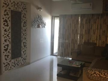 3 BHK Apartment in Sola for rent Ahmedabad. The reference number is 19268485