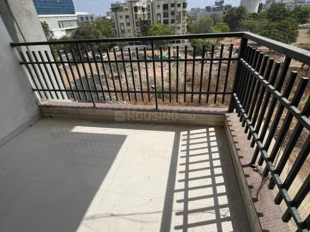 3 BHK Apartment in Sola for rent Ahmedabad. The reference number is 20476925