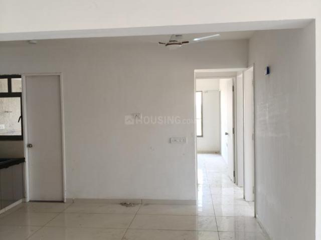 3 BHK Apartment in Sola for rent Ahmedabad. The reference number is 20537590