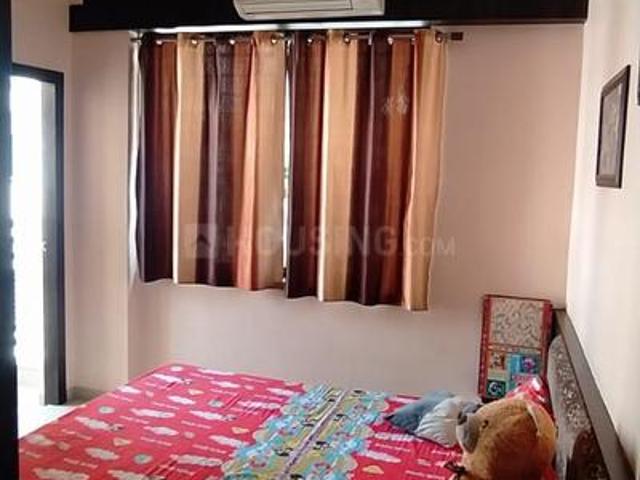 3 BHK Apartment in Sola for rent Ahmedabad. The reference number is 20607558
