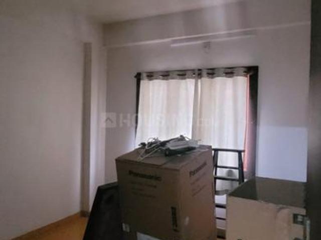 3 BHK Apartment in Sola for rent Ahmedabad. The reference number is 20652561