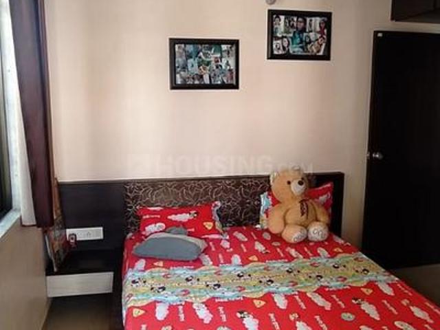 3 BHK Apartment in Sola for rent Ahmedabad. The reference number is 20683021