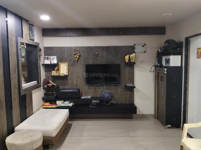 3 BHK Apartment in Sola for rent Ahmedabad. The reference number is 20700828