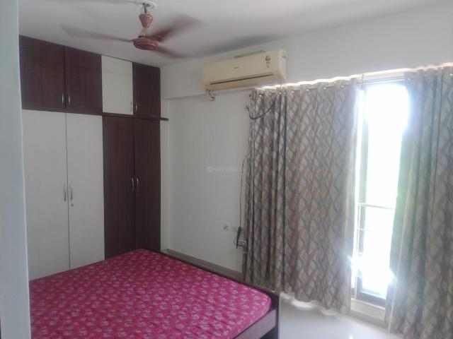 3 BHK Apartment in Sola for rent Ahmedabad. The reference number is 20715770