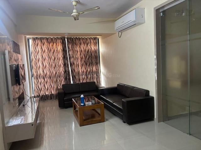 3 BHK Apartment in Sola for rent Ahmedabad. The reference number is 20776935