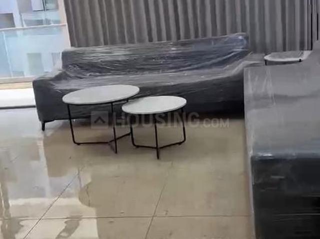 3 BHK Apartment in Sola for rent Ahmedabad. The reference number is 20804119