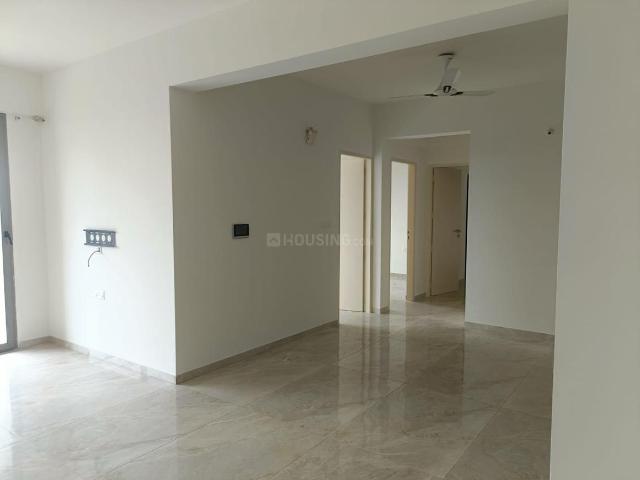 3 BHK Apartment in Sola for rent Ahmedabad. The reference number is 20870509