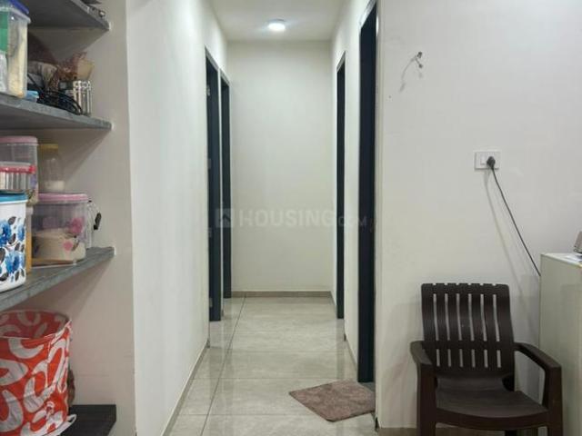 3 BHK Apartment in Sola for rent Ahmedabad. The reference number is 20905649