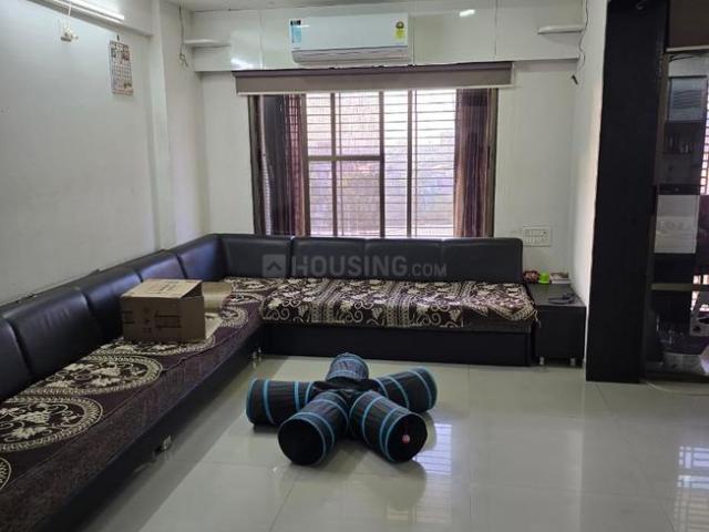 3 BHK Apartment in Sola for rent Ahmedabad. The reference number is 20954069