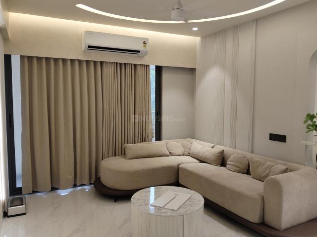 3 BHK Apartment in Sola for rent Ahmedabad. The reference number is 20962059