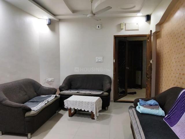 3 BHK Apartment in Sola for rent Ahmedabad. The reference number is 20969454