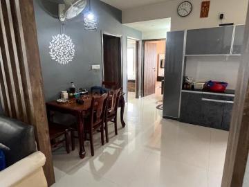 3 BHK Apartment in Sola for rent Ahmedabad. The reference number is 20000689