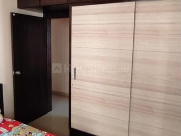 3 BHK Apartment in Sola for rent Ahmedabad. The reference number is 20021058