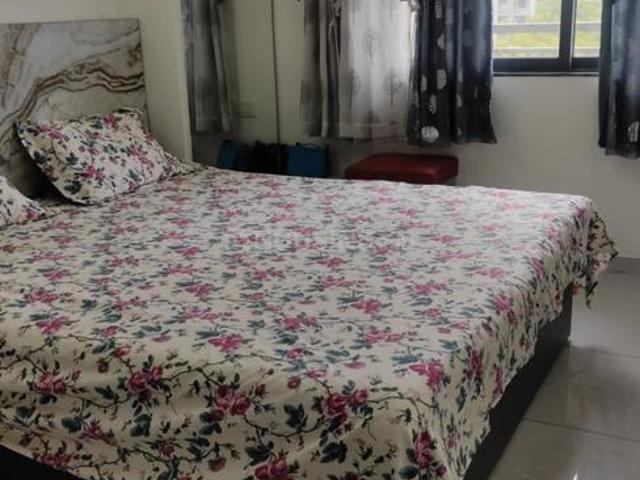 3 BHK Apartment in Sola for rent Ahmedabad. The reference number is 20052096
