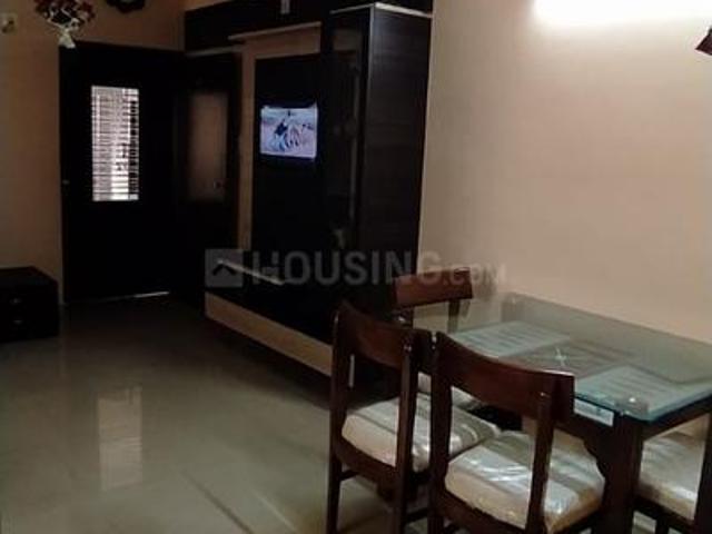 3 BHK Apartment in Sola for rent Ahmedabad. The reference number is 20073833