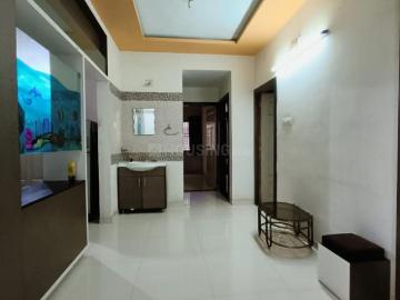 3 BHK Apartment in Sola for rent Ahmedabad. The reference number is 20090390