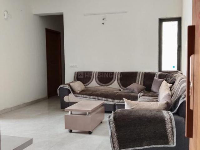 3 BHK Apartment in Sola for rent Ahmedabad. The reference number is 20121873