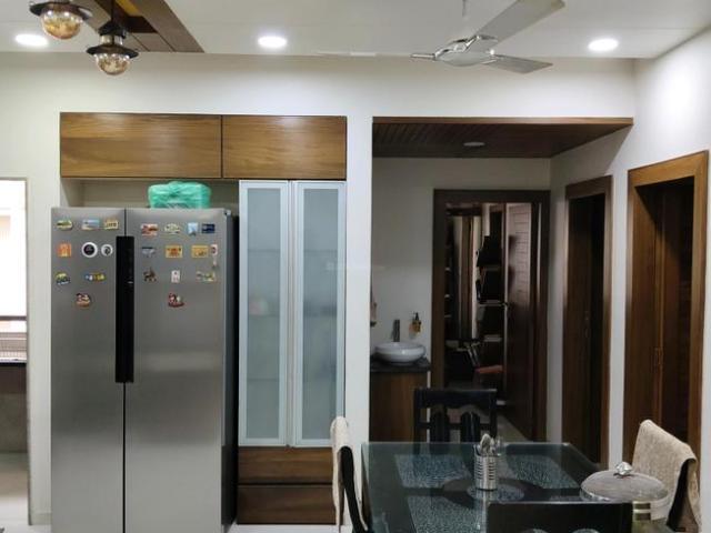 3 BHK Apartment in Sola for rent Ahmedabad. The reference number is 20258905