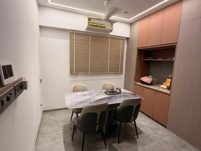 3 BHK Apartment in Sola for rent Ahmedabad. The reference number is 20271867