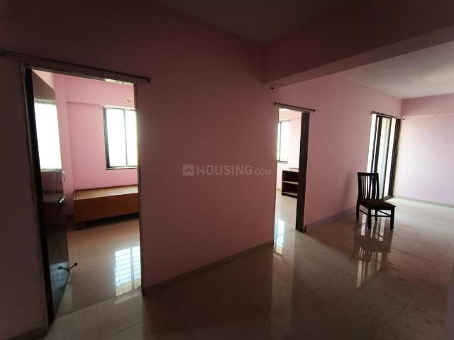 3 BHK Apartment in Sola for rent Ahmedabad. The reference number is 20276414