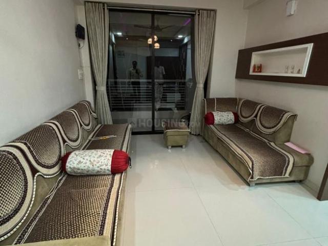 3 BHK Apartment in Sola for rent Ahmedabad. The reference number is 20290949