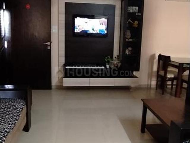 3 BHK Apartment in Sola for rent Ahmedabad. The reference number is 21036023