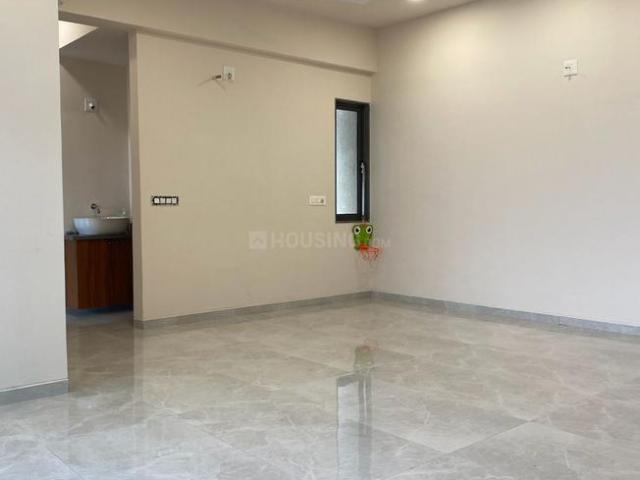 3 BHK Apartment in Sola for rent Ahmedabad. The reference number is 21074430