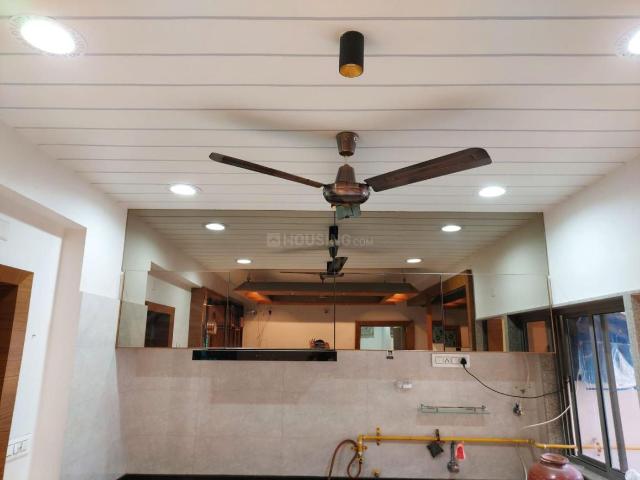 3 BHK Apartment in Sola for rent Ahmedabad. The reference number is 21177492