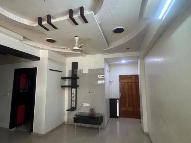 3 BHK Apartment in Sola for rent Ahmedabad. The reference number is 21180546