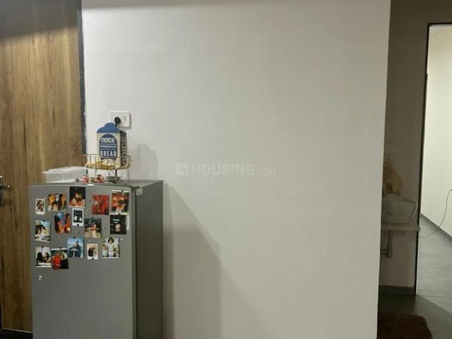 3 BHK Apartment in Sola for rent Ahmedabad. The reference number is 21185555