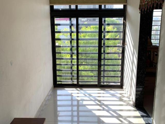 3 BHK Apartment in Sola for rent Ahmedabad. The reference number is 21192722