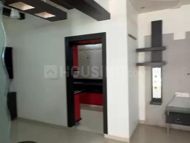 3 BHK Apartment in Sola for rent Ahmedabad. The reference number is 21228907