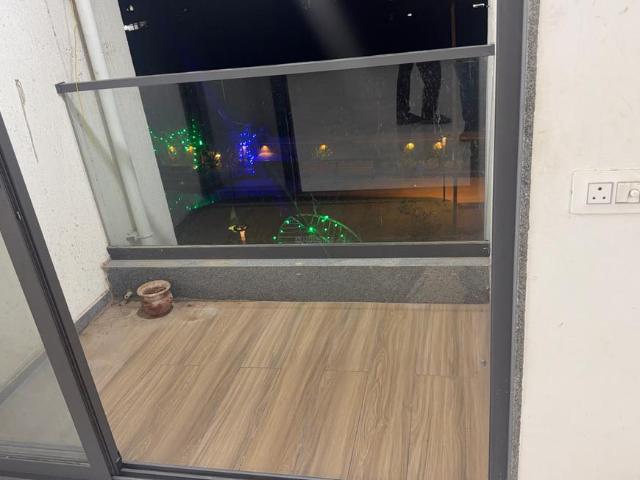 3 BHK Apartment in Sola for rent Ahmedabad. The reference number is 21252192